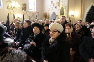 Pogrzeb Stanisława Siekierskiego / Marzena Mąkosa / Radio Kielce