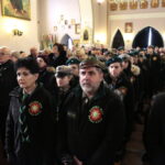 Pogrzeb Stanisława Siekierskiego / Marzena Mąkosa / Radio Kielce