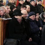 Pogrzeb Stanisława Siekierskiego / Marzena Mąkosa / Radio Kielce