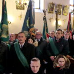 Pogrzeb Stanisława Siekierskiego / Marzena Mąkosa / Radio Kielce