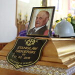 Pogrzeb Stanisława Siekierskiego / Marzena Mąkosa / Radio Kielce