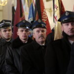 Pogrzeb Stanisława Siekierskiego / Marzena Mąkosa / Radio Kielce