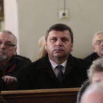 Pogrzeb Stanisława Siekierskiego / Marzena Mąkosa / Radio Kielce