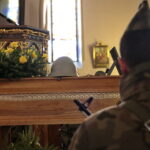 Pogrzeb Stanisława Siekierskiego / Marzena Mąkosa / Radio Kielce