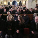 Pogrzeb Stanisława Siekierskiego / Marzena Mąkosa / Radio Kielce