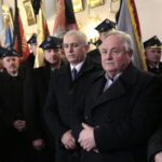 Pogrzeb Stanisława Siekierskiego / Marzena Mąkosa / Radio Kielce