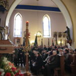 Pogrzeb Stanisława Siekierskiego / Marzena Mąkosa / Radio Kielce