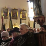 Pogrzeb Stanisława Siekierskiego / Marzena Mąkosa / Radio Kielce