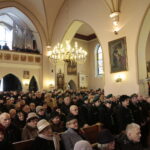 Pogrzeb Stanisława Siekierskiego / Marzena Mąkosa / Radio Kielce