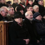 Pogrzeb Stanisława Siekierskiego / Marzena Mąkosa / Radio Kielce