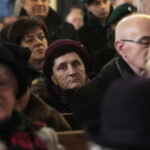 Pogrzeb Stanisława Siekierskiego / Marzena Mąkosa / Radio Kielce