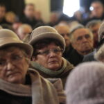 Pogrzeb Stanisława Siekierskiego / Marzena Mąkosa / Radio Kielce