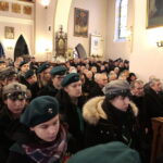 Pogrzeb Stanisława Siekierskiego / Marzena Mąkosa / Radio Kielce