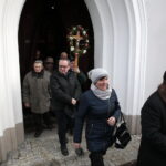 Pogrzeb Stanisława Siekierskiego / Marzena Mąkosa / Radio Kielce