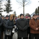 Pogrzeb Stanisława Siekierskiego / Marzena Mąkosa / Radio Kielce