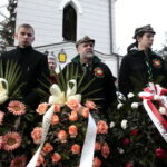 Pogrzeb Stanisława Siekierskiego / Marzena Mąkosa / Radio Kielce