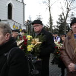 Pogrzeb Stanisława Siekierskiego / Marzena Mąkosa / Radio Kielce