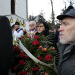 Pogrzeb Stanisława Siekierskiego / Marzena Mąkosa / Radio Kielce