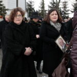 Pogrzeb Stanisława Siekierskiego / Marzena Mąkosa / Radio Kielce