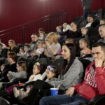 Kampania "Pasy ratują życie" / Marzena Mąkosa / Radio Kielce