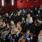 Kampania "Pasy ratują życie" / Marzena Mąkosa / Radio Kielce