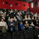 Kampania "Pasy ratują życie" / Marzena Mąkosa / Radio Kielce