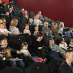 Kampania "Pasy ratują życie" / Marzena Mąkosa / Radio Kielce