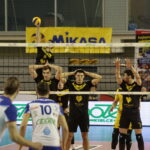 Dafi Społem Kielce – GKS Katowice / Marzena Mąkosa / Radio Kielce