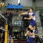 Dafi Społem Kielce – GKS Katowice / Marzena Mąkosa / Radio Kielce