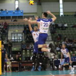 Dafi Społem Kielce – GKS Katowice / Marzena Mąkosa / Radio Kielce