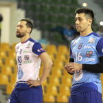 Dafi Społem Kielce – GKS Katowice / Marzena Mąkosa / Radio Kielce