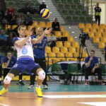 Dafi Społem Kielce – GKS Katowice / Marzena Mąkosa / Radio Kielce