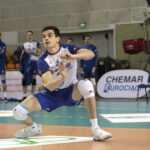 Dafi Społem Kielce – GKS Katowice / Marzena Mąkosa / Radio Kielce