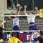 Dafi Społem Kielce – GKS Katowice / Marzena Mąkosa / Radio Kielce