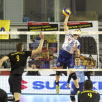 Dafi Społem Kielce – GKS Katowice / Marzena Mąkosa / Radio Kielce