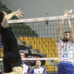 Dafi Społem Kielce – GKS Katowice / Marzena Mąkosa / Radio Kielce