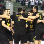 Dafi Społem Kielce – GKS Katowice / Marzena Mąkosa / Radio Kielce