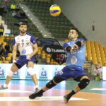 Dafi Społem Kielce – GKS Katowice / Marzena Mąkosa / Radio Kielce