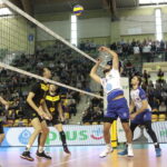 Dafi Społem Kielce – GKS Katowice / Marzena Mąkosa / Radio Kielce