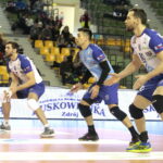 Dafi Społem Kielce – GKS Katowice / Marzena Mąkosa / Radio Kielce