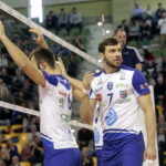 Dafi Społem Kielce – GKS Katowice / Marzena Mąkosa / Radio Kielce