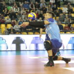 Dafi Społem Kielce – GKS Katowice / Marzena Mąkosa / Radio Kielce