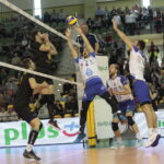 Dafi Społem Kielce – GKS Katowice / Marzena Mąkosa / Radio Kielce