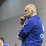 Na zdjęciu: Dariusz Daszkiewicz / Fot. Radio Kielce