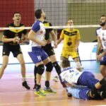 Dafi Społem Kielce – GKS Katowice / Marzena Mąkosa / Radio Kielce