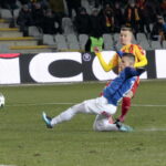 Korona Kielce - Lech Poznań / Marzena Mąkosa / Radio Kielce