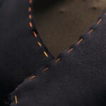 Warsztaty szycia ręcznego w Ambasadzie Dizajnu / Marzena Mąkosa / Radio Kielce