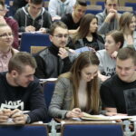 Pierwsze zajęcia Legii Akademickiej na PŚK / Marzena Mąkosa / Radio Kielce