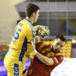 Mecz PGE Vive - Spójnia Gdynia / Marzena Mąkosa / Radio Kielce