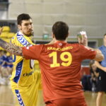 Mecz PGE Vive - Spójnia Gdynia / Marzena Mąkosa / Radio Kielce